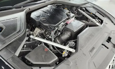 Genesis G80 2024, 65866 км, за 27750.24 USD - фото 6