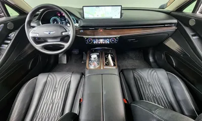 Genesis G80 2024, 65866 км, за 27750.24 USD - фото 7