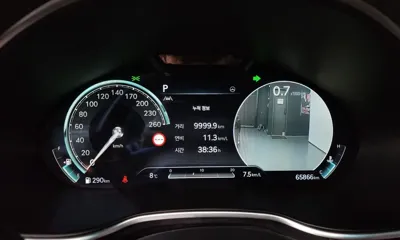 Genesis G80 2024, 65866 км, за 27750.24 USD - фото 8