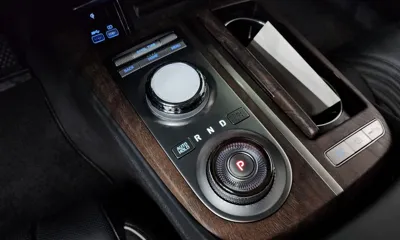 Genesis G80 2024, 65866 км, за 27750.24 USD - фото 9