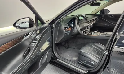 Genesis G80 2024, 65866 км, за 27750.24 USD - фото 10