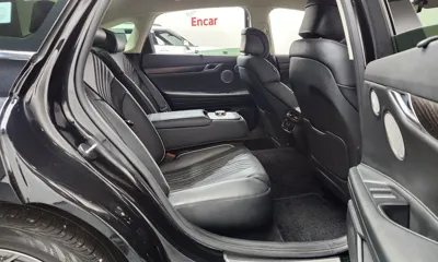 Genesis G80 2024, 65866 км, за 27750.24 USD - фото 12