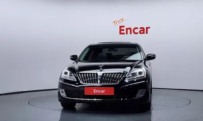 Hyundai Equus 2010, 190726 км, за 2233.31 USD