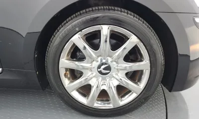 Hyundai Equus 2010, 190726 км, за 2233.31 USD