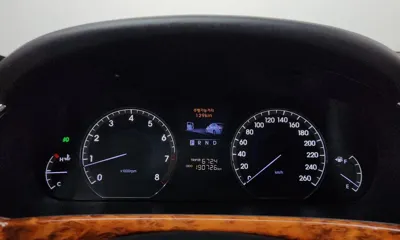 Hyundai Equus 2010, 190726 км, за 2233.31 USD - фото 8