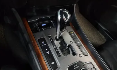 Hyundai Equus 2010, 190726 км, за 2233.31 USD - фото 9