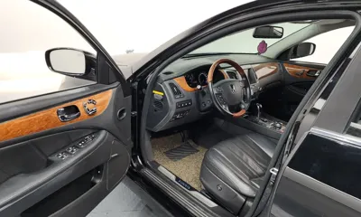 Hyundai Equus 2010, 190726 км, за 2233.31 USD - фото 10