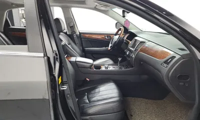 Hyundai Equus 2010, 190726 км, за 2233.31 USD - фото 11