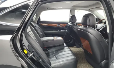 Hyundai Equus 2010, 190726 км, за 2233.31 USD - фото 12
