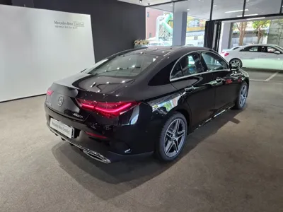 Mercedes-Benz CLA-Class 2026, 1153 км, за 32558.43 USD