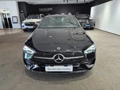 Mercedes-Benz CLA-Class 2026, 1153 км, за 32558.43 USD