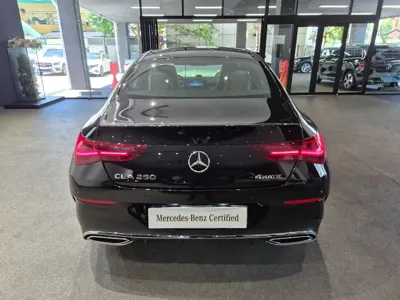 Mercedes-Benz CLA-Class 2026, 1153 км, за 32558.43 USD