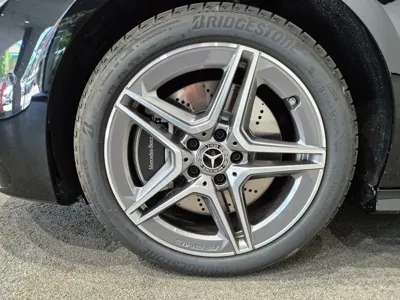 Mercedes-Benz CLA-Class 2026, 1153 км, за 32558.43 USD