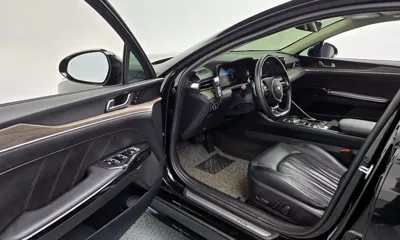 Kia K5 2021, 47347 км, за 14205.48 USD - фото 11