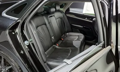 Kia K5 2021, 47347 км, за 14205.48 USD - фото 12