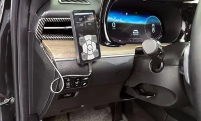 Kia K5 2021, 47347 км, за 14205.48 USD - фото 15