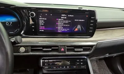 Kia K5 2021, 47347 км, за 14205.48 USD - фото 17
