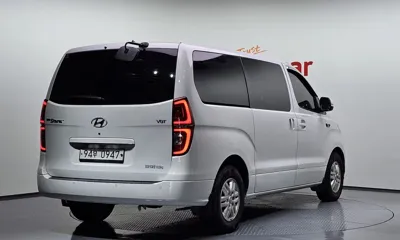 Hyundai Starex 2019, 175400 км, за 7169.17 USD