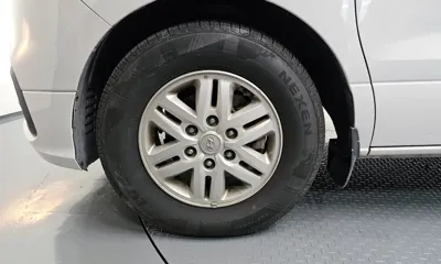 Hyundai Starex 2019, 175400 км, за 7169.17 USD