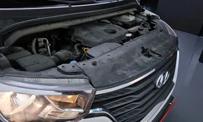 Hyundai Starex 2019, 175400 км, за 7169.17 USD - фото 6