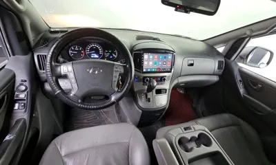 Hyundai Starex 2019, 175400 км, за 7169.17 USD - фото 7