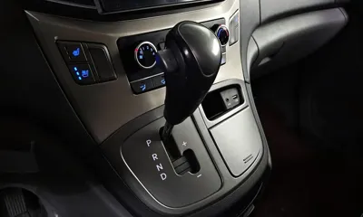 Hyundai Starex 2019, 175400 км, за 7169.17 USD - фото 9