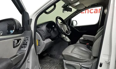 Hyundai Starex 2019, 175400 км, за 7169.17 USD - фото 11