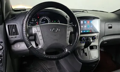 Hyundai Starex 2019, 175400 км, за 7169.17 USD - фото 12