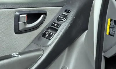 Hyundai Starex 2019, 175400 км, за 7169.17 USD - фото 13