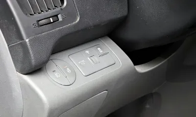 Hyundai Starex 2019, 175400 км, за 7169.17 USD - фото 14