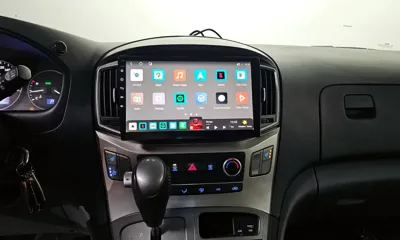 Hyundai Starex 2019, 175400 км, за 7169.17 USD - фото 15