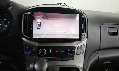 Hyundai Starex 2019, 175400 км, за 7169.17 USD - фото 16