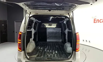 Hyundai Starex 2019, 175400 км, за 7169.17 USD - фото 20