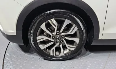 KG_Mobility_Ssangyong TIBOLI 2019, 34450 км, за 8060.84 USD