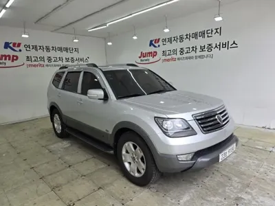 Kia Mohave 2010, 155093 км, за 3127.04 USD