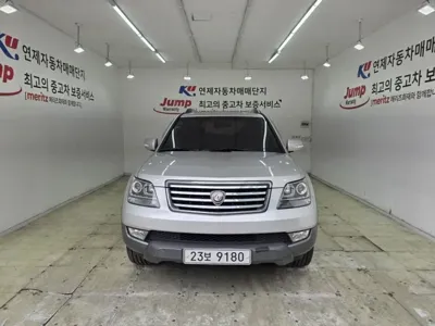 Kia Mohave 2010, 155093 км, за 3127.04 USD