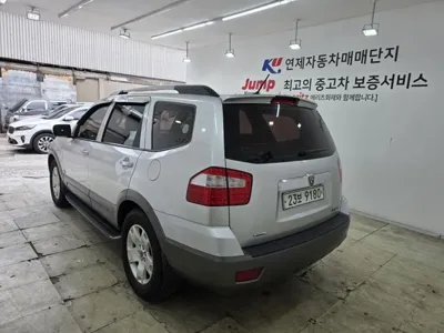Kia Mohave 2010, 155093 км, за 3127.04 USD