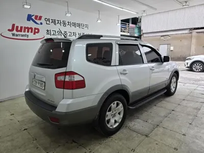 Kia Mohave 2010, 155093 км, за 3127.04 USD