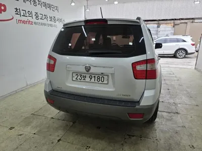 Kia Mohave 2010, 155093 км, за 3127.04 USD - фото 6