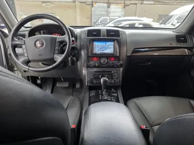 Kia Mohave 2010, 155093 км, за 3127.04 USD - фото 19