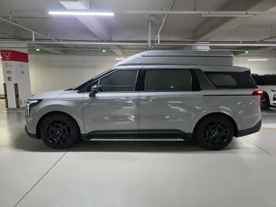 Kia Canival 2025, 16354 км, за 31836.68 USD