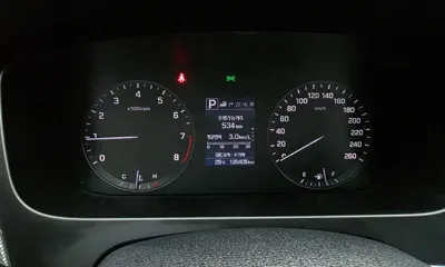 Hyundai Sonata 2017, 135405 км, за 5448.34 USD - фото 8