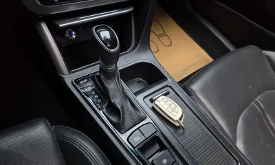 Hyundai Sonata 2017, 135405 км, за 5448.34 USD - фото 9
