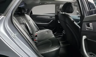 Hyundai Sonata 2017, 135405 км, за 5448.34 USD - фото 11