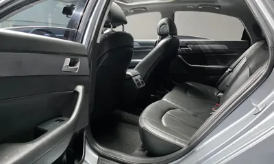 Hyundai Sonata 2017, 135405 км, за 5448.34 USD - фото 12