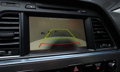 Hyundai Sonata 2017, 135405 км, за 5448.34 USD - фото 16