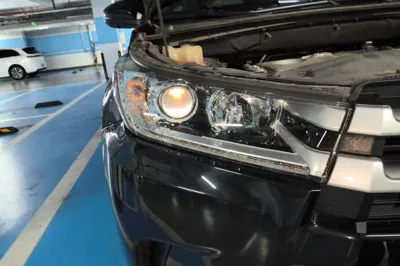 Toyota Highlander 2018, 113800 км, за 21019 USD - фото 7