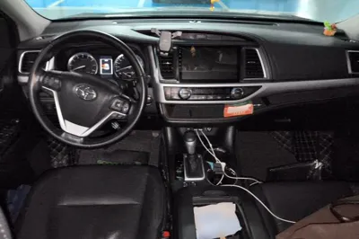 Toyota Highlander 2018, 113800 км, за 21019 USD - фото 9