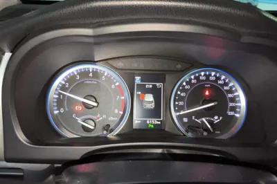 Toyota Highlander 2018, 113800 км, за 21019 USD - фото 11