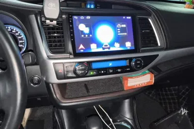 Toyota Highlander 2018, 113800 км, за 21019 USD - фото 13